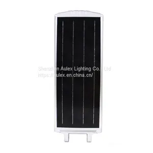 Led Solar Street Light thumbnail-2