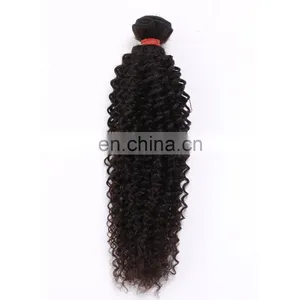 Wholesale Full Lace Brazilian Human Curly Hair Extension thumbnail-2