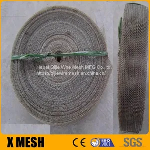 Plain Weave Stainless Steel Wire Mesh 0.02-5.0mm Wire Diameter & 1-500 Mesh thumbnail-1
