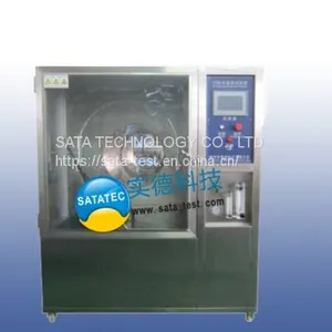 ST-9611 Splash Water Protection Test Chamber thumbnail-1