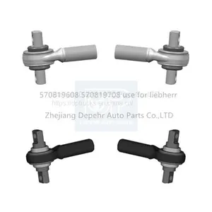 Depehr Heavy Duty European Truck Transmission Parts Shift Cylinder Iveco Trailer Clutch Master Cylinder 5801446199 504060023 500398367 thumbnail-5