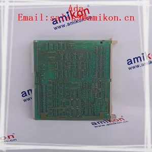 DSMB176 Central Processing Unit 57360001-HX Abb Spraying Equipment thumbnail-1