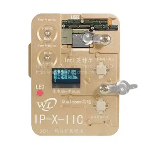 WL Intel Qualcomm Baseband Logic EEPROM Module Read Write IMEI Tool thumbnail-1