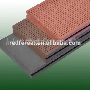 Cheap Wood Deck Waterproof Coating Tiles for Exterior Stairs thumbnail-1