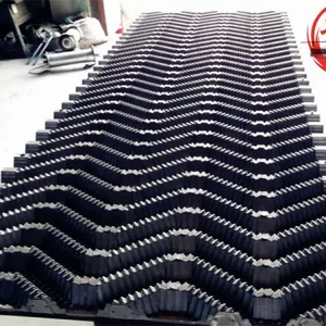 Customized Raw Material Cooling Tower Fill Marley Cooling Tower Fill thumbnail-1