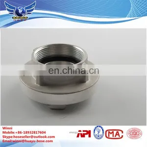 Chinese Supplier Aluminum Camlock Dust Cap thumbnail-4