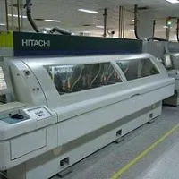 Shenzhen JHHY Circuit Technology Co., Ltd company overview - view 1 thumbnail