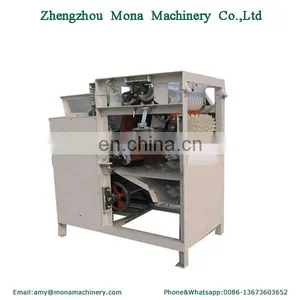 Easy Operate Peanut Red Skin Peeling Machine/Peeling Peanut Machine thumbnail-7