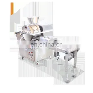 Fully Automatic Spring Roll Sheet /Samosa Pastry Making Machine thumbnail-1