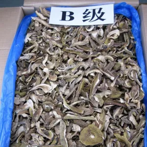 Factory Price Premium Quality Chinese Dried Boletus Edulis Sliced B Grade thumbnail-1