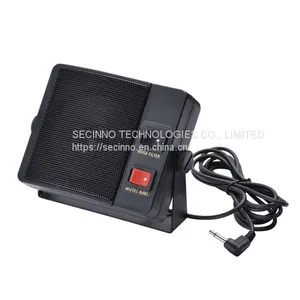 NOISE-CANCELING External Speaker Noise Filter Mute thumbnail-1