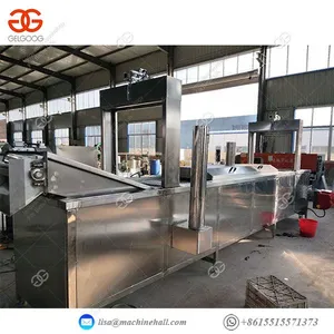 Electric Fryer Hot Sale Kitchen Equipment Electric thumbnail-1