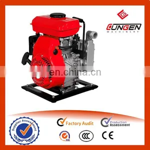 Best Price 1inch Gasoline Water Pump, Portable Small Water Pump thumbnail-4