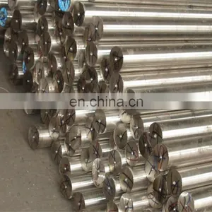 409 410 420 430 431 420F 430F 444 Stainless Steel SS Round Bar Astm A276 thumbnail-1