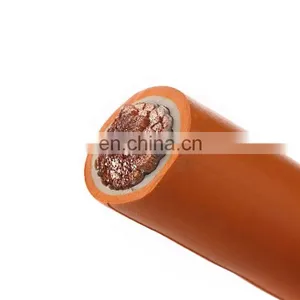 UL Approved Power Cable and Electric Welding Cable 2/0 Awg thumbnail-2