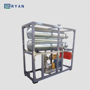 Electric Heating Oil Furnace for Plywood Industry thumbnail-1