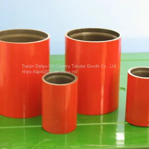 API 5CT Coupling Stock L80 7/8 thumbnail-1