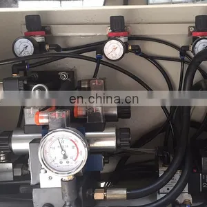 Butyl Extruder Glass Coating Machine for Spacer Bar Sale thumbnail-4