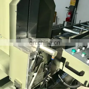Good Price Double Head / Two Point Cutting Saw of PVC and Aluminium thumbnail-6
