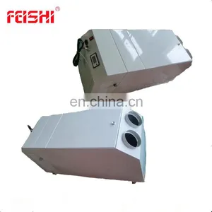 Fresh Design Ultrasonic Sprayer Air Humidifier and Purifier thumbnail-1