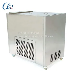 Commercial Ice Lolly Making Machine With 4 Moulds 008613824555378 thumbnail-1