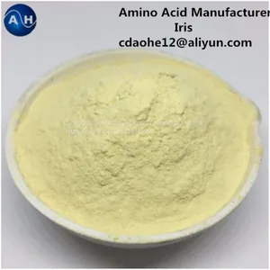 AOHE Water Soluble Fertilizer Zinc Amino Acid Chelation in Agriculture thumbnail-1