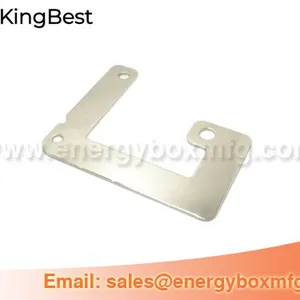 Custom Design Copper Bus Bars For Battery Pack thumbnail-1