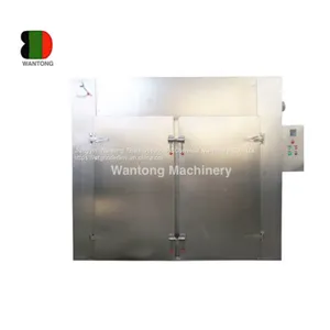 CT-C Hot Air Tray Plate Dryer thumbnail-2