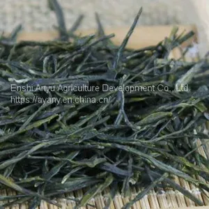 500 g Gift Box of Enshi Yulu Green TeaSuper Green Tea Enshi Yulu Tea thumbnail-3