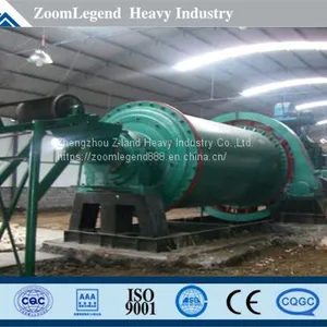Good Price Cement Mill Made in China thumbnail-3