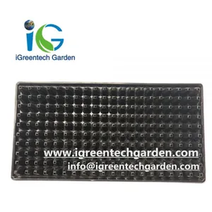 IG200 -200 Cells Vegetable & Planting Trays thumbnail-1