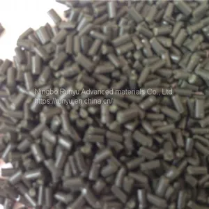 Coating Modified Filler Masterbatch Cables Industry Tasteless & Non-toxic thumbnail-1