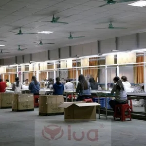 Foshan IVA Sanitiary Ware Co.,Ltd company overview - view 2 thumbnail