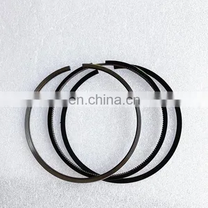 Diesel Spare Parts for Cummins 6CT Engine Piston Ring Set 3802429 thumbnail-1