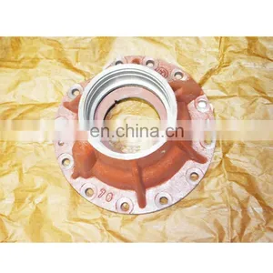 SAIC- IVECO 682 Series GENLYON Truck 199012320131 Bearing Block thumbnail-1