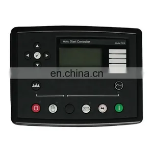 Auto Start Control Panel Generator Controller DSE7210 thumbnail-1