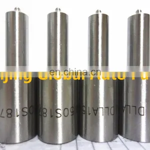 BJGLOBAL Injector Spay Nozzle DLLA150S187 0433271046/093400-1090 ,Nozzle F026006009 A0000173912 thumbnail-1
