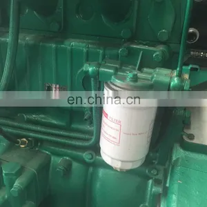 20kw to 1600kw Generator Set Marine Diesel Engine thumbnail-6