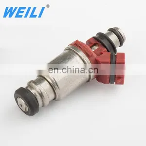 High Quality Fuel Injector 23250-16160 for Celica Corolla thumbnail-1