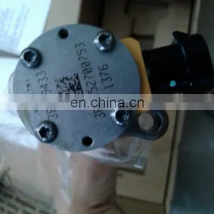 Excavator Engine Fuel Injectors C6.6 Fuel Injector 320-0680 2645a747 thumbnail-1
