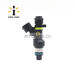 Factory Price Hot Sale Petrol GasFuel Injector Nozzle OEM 16600-EN200 Perfect Fit For Japanese Used Cars thumbnail-2