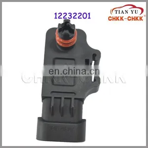 Auto Part MAP Sensor OEM 12232201 thumbnail-2