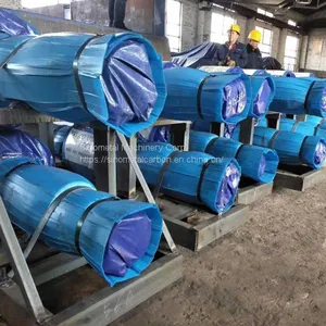 Sinometal Mill Rolls thumbnail-1