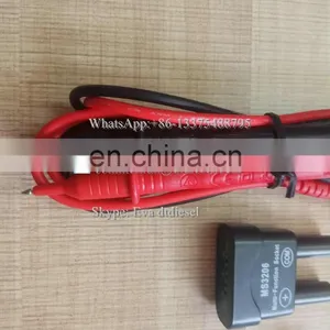 No 049 Digital Multimeter thumbnail-5