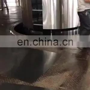 Custom Backrest Reinforcement Stainless Steel Plate From China thumbnail-1