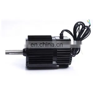 18v 32v 14mm Motorcycle Elettric 48v 36v 400w Controller Differential Gear Brushless dc Motor With Tire thumbnail-1