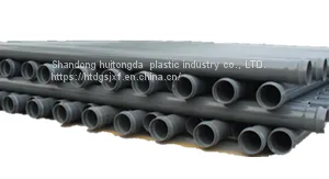 PVC-U Water Supply Pipe thumbnail-4