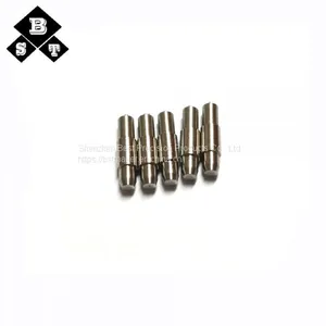 China Factory Custom Precision Brass Aluminum Stainless Steel Turning Parts Service CNC Machining CNC Turning thumbnail-2