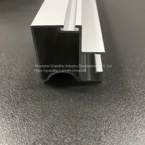 Aluminium Profile Aluminium thumbnail-1