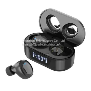 Best Sellers In Usa 2020 Noise Cancelling Headphone Zhengtang Wireless Earphone Bluetooth Earbuds Earphone Headphone TWS thumbnail-3